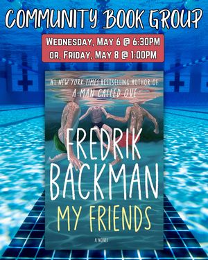 Community Book Group